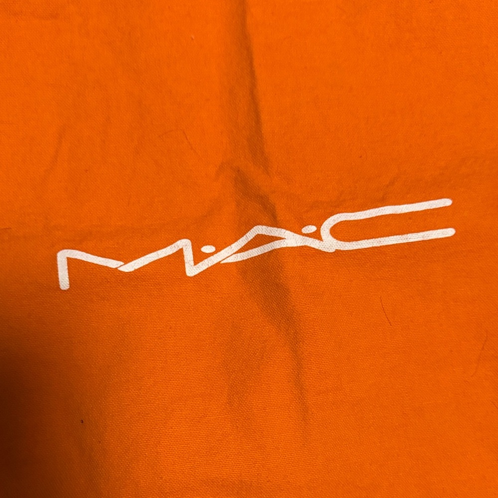 MAC Drawstring dust-bag - Picture 4 of 6